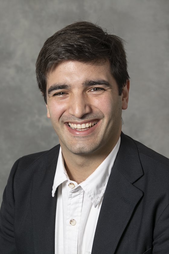 Enrico Mariconti profile picture